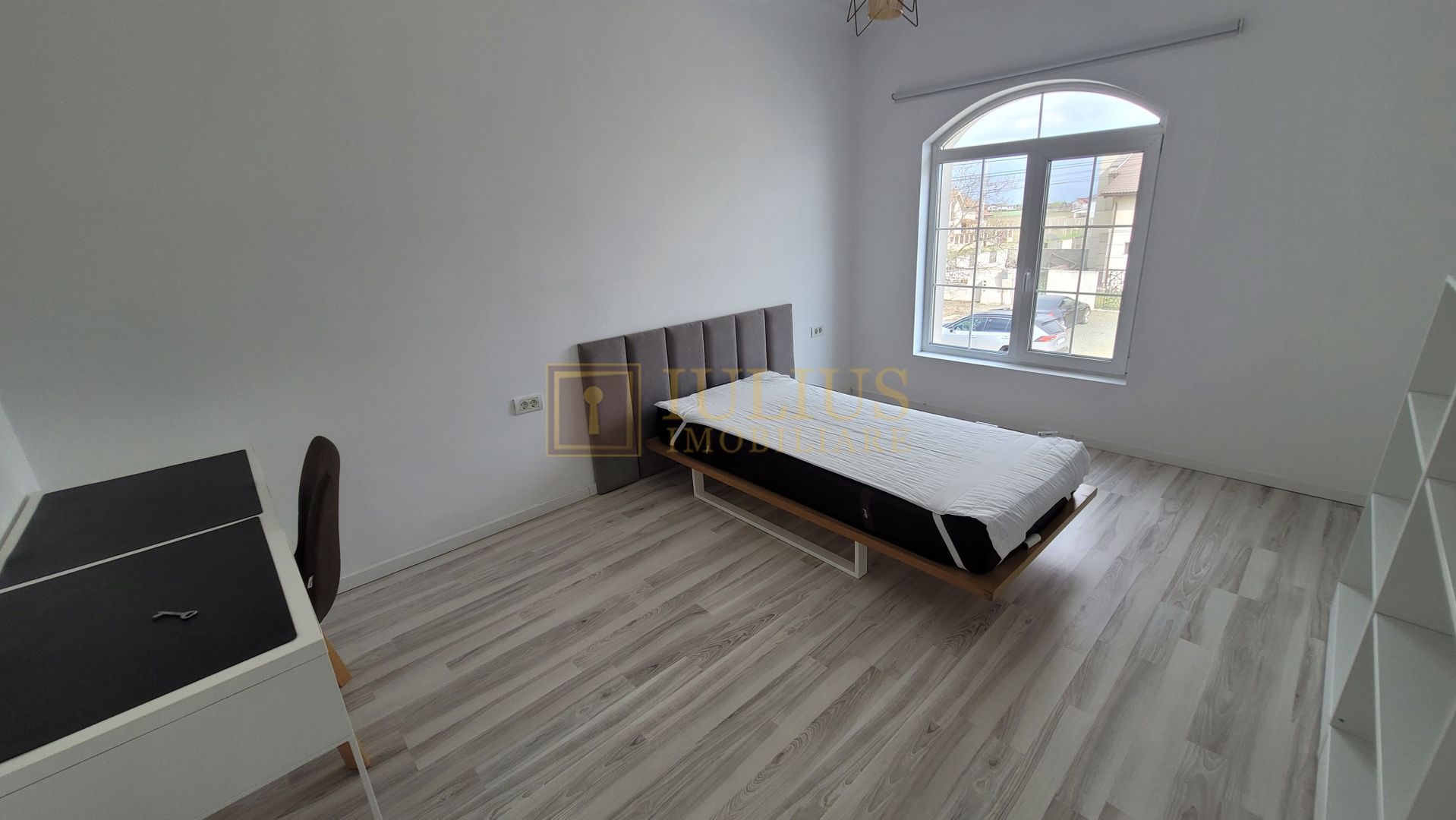 1/2 duplex, 4 camere – Moșnița Nouă, Cartier Europa - Poză 13
