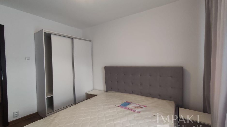 Apartament cu 3 camere, prima închiriere după renovare- zona UMF - Poză 6