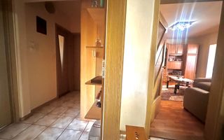 3cam mobilat+utilat|boxa+uscatorie, 2balcoane, centrala, AC | Aradului - Poză 5