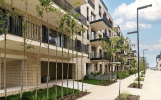 Avalon Residence I Studio dublu spațios I Vânzare - Poză 8