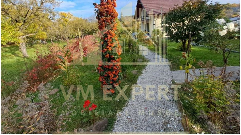 APARTAMENT 3 CAMERE CAMPULUNG, ETAJ 4, GRUI - Poză 25