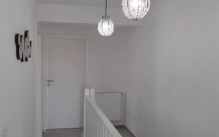 Casa duplex 4 camere, Visan – Bucium, 107 mp, teren 250 mp, terasa, 2 parcari - Poză 5