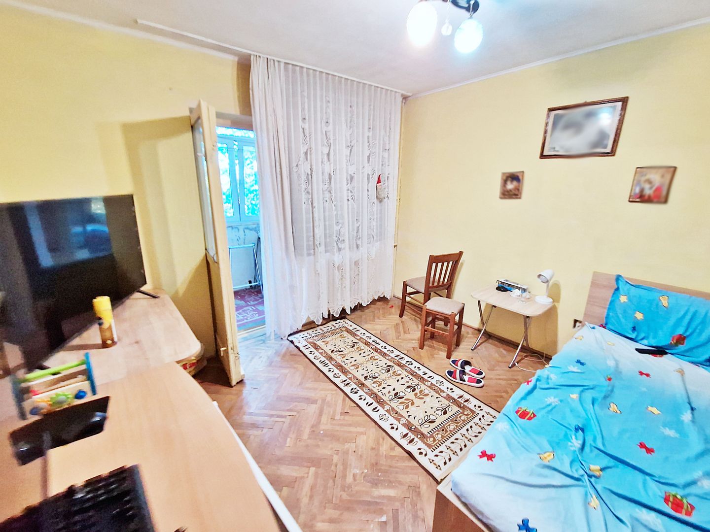 AZURA Imobiliare - Apartament 2 cam cf1 et 2 Prundu - Poză 2
