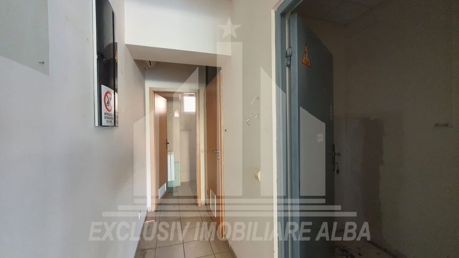 Spatiu comercial de inchiriat, Cetate - Poză 2