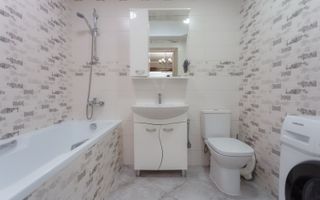 Apartament cu 1 odaie , Buiucani, Mun. Chișinău - Poză 7