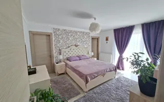 Casa insiruita Sanpetru strada Macesului Brasov - Poză 21