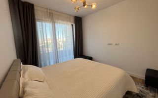 APARTAMENT DE LUX CU 4 CAMERE IN COMPLEX REZIDENTIAL IN ZONA EMINESCU - Poză 18