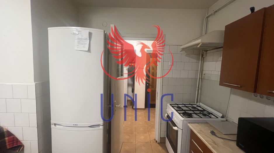 Apartament 3 camere K-uri Zona Garii Et 3/4 - Poză 3