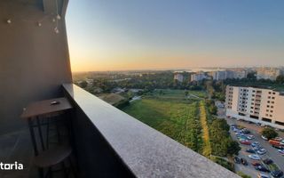 Apartament 2 camere+parcare privată | Bloc Nou - Tomis Nord - Poză 13