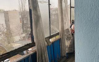 Apartament 2 camere, etaj, 4/4, Micro 13B - Poză 8