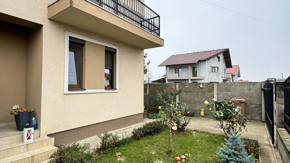 COMISION 0% | Duplex 4 Camere | Mosnita Veche | 117 mp | Mobilat - Poză 23