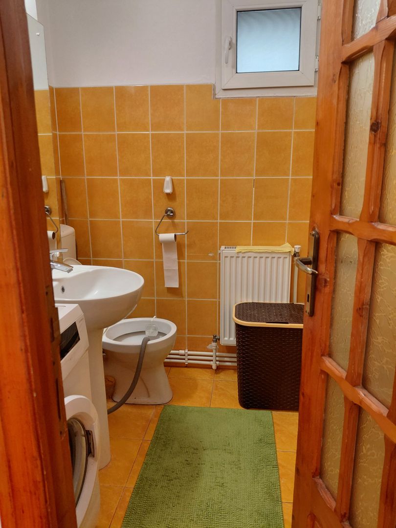 De inchiriat apartament 3 dec,Tig 1 mobilat si utilat, PS-uri - Poză 13