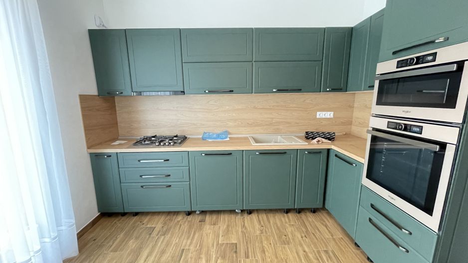 CASA PE PARTER IN ZONA MEHALA - Poză 14