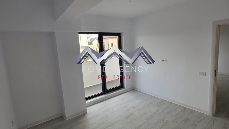 Apartament 2 camere Otopeni | parter înalt + terasă | include parcare - Poză 7