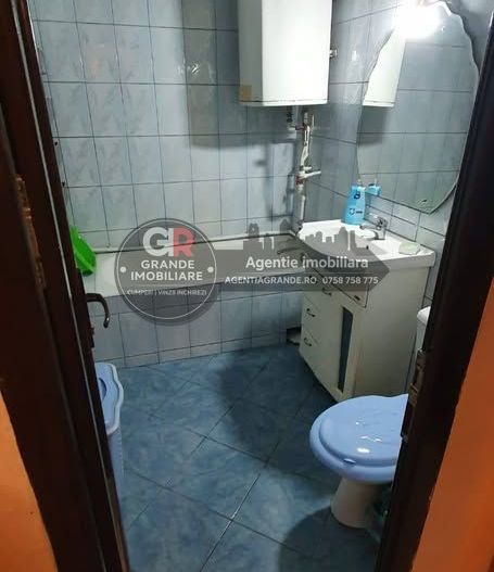 Str. Podgoriilor Garsoniera 40 mp parter - de inchiriat - Poză 7