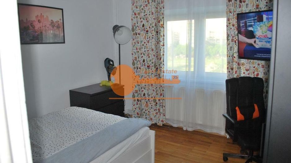 Apartament 3 camere Prosper 13 Septembrie (centrala) - Poză 8
