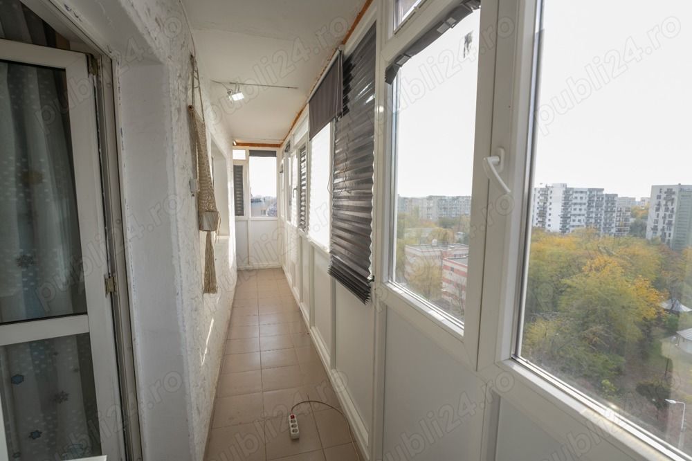 Apartament  3 camere Berceni Spitalul de Geriatrie - Poză 10