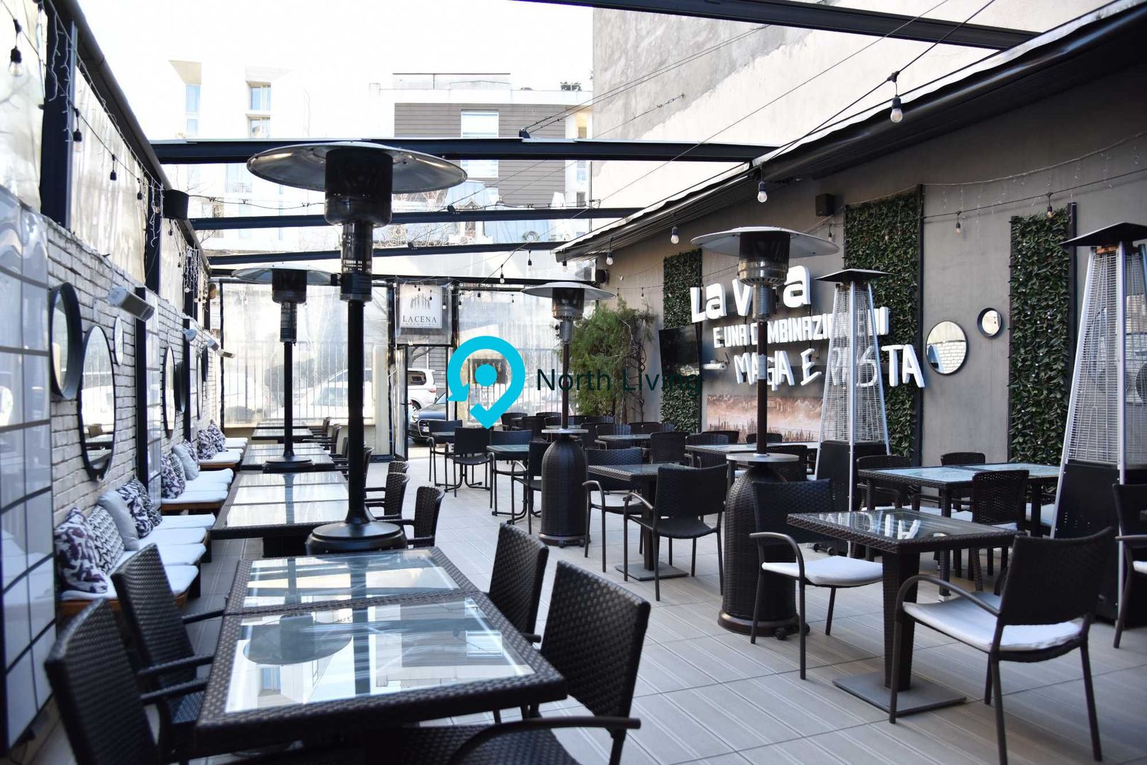 Vilă Ultracentrală Impunătoare | Spații Generoase - Poză 8