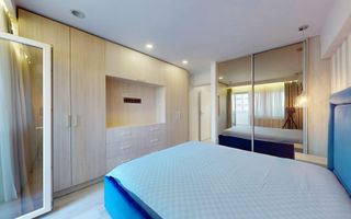 Apartament deosebit 4 camere Auchan Drumul Taberei - Poză 28