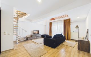 Duplex cu 2 camere modern langa Parcul Carol - Poză 1