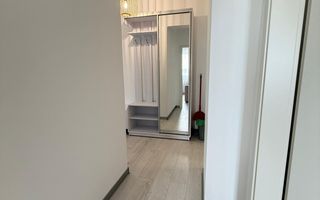 Apartament 3 camere nou | Balcon | Parcare | M. Viteazu - Poză 27
