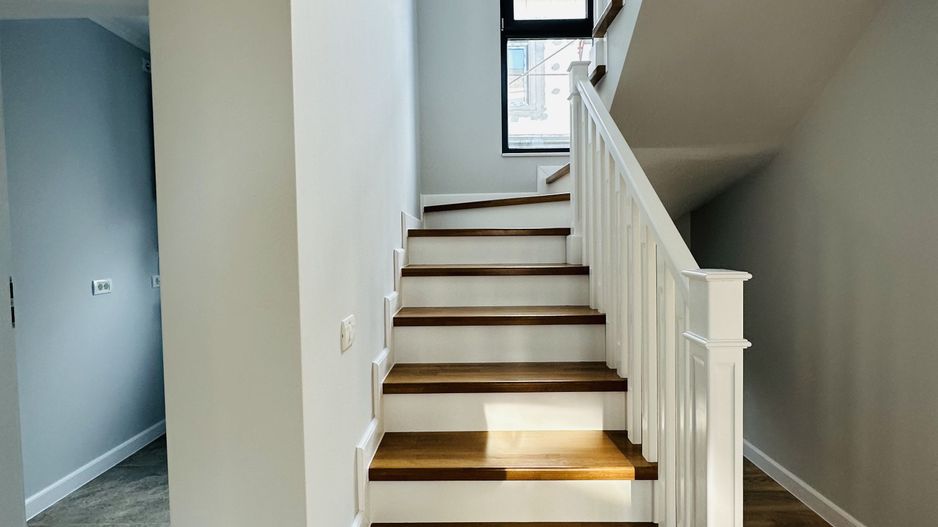 Vila spectaculoasa | 5 camere&Teren 600 mp | Langa Padure, Dumbravita - Poză 21