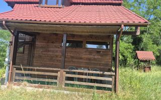 Casa de vacanta in comuna Sistarovat - Poză 2