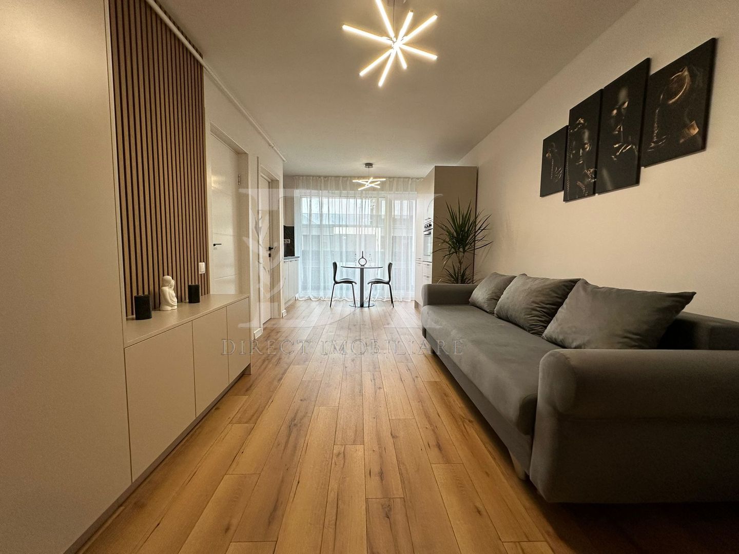 Apartament 2 camere | LUX | Baza Sportivă Gheorgheni | Cluj-Napoca - Poză 2