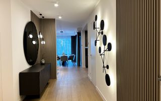 Apartament 4 camere   | 2 terase |  Zona Aviatorilor - Poză 13