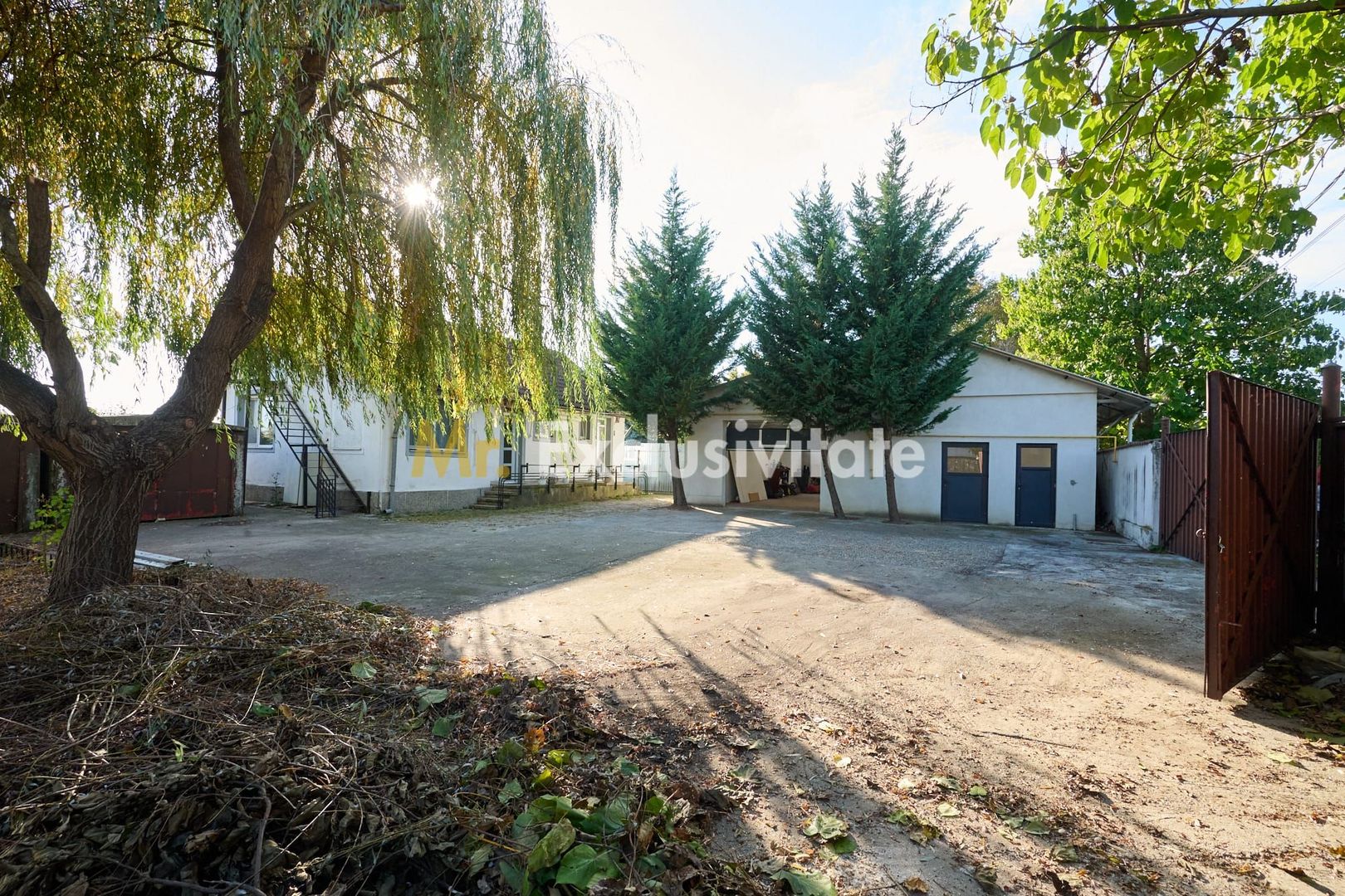 Casa de locuit + hala 136 mp in aceesi curte Maracineni Argeselu - Poză 6