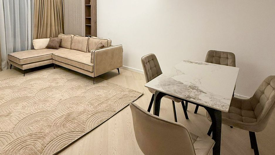 For rent 2 room apartment I Premium residential complex I Nord - Poză 3