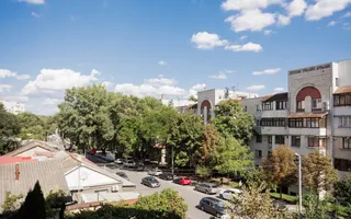 Se oferă oficiu sper chirie 270 mp, str. Petru Rareș, Centru - Poză 49