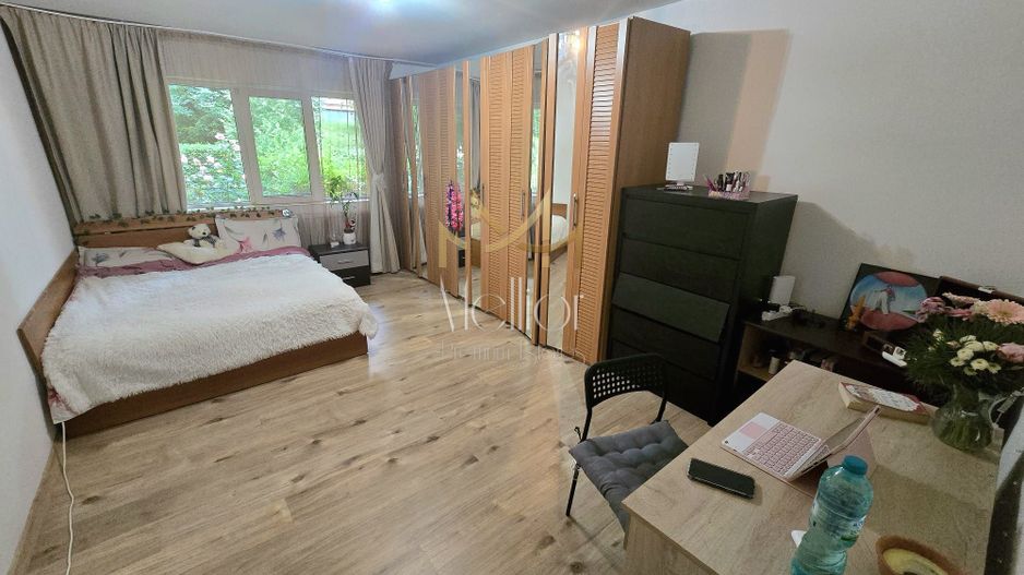 Apartament cu 3 camere decomandat Zorilor zona Spital de Recuperare! - Poză 3