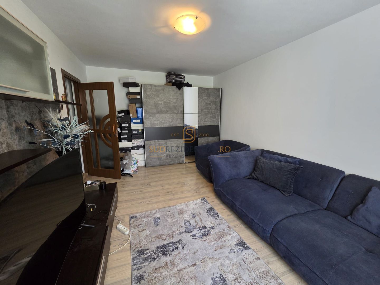 Apartament 2 camere decomandat de vanzare, Sos Berceni, Str Moldovita - Poză 5