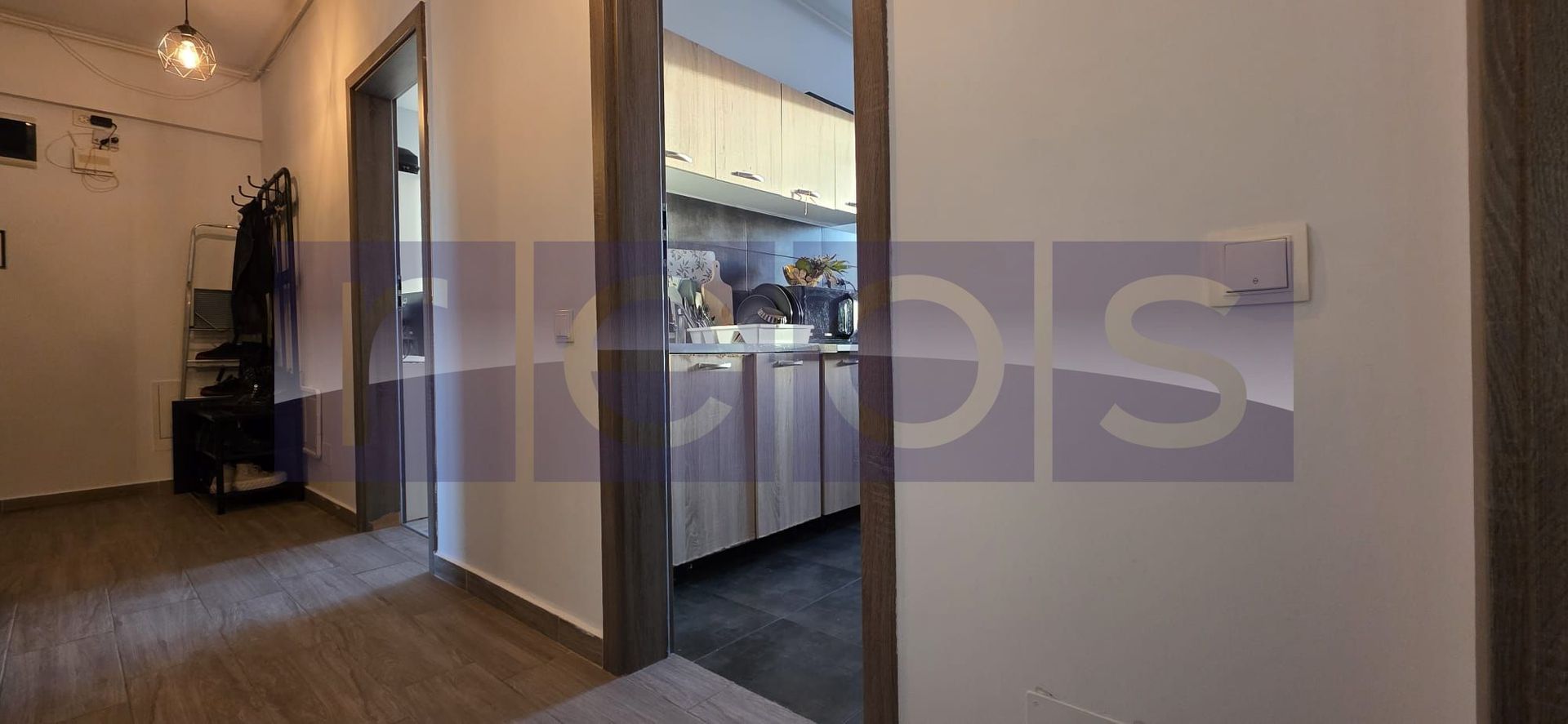 VANZARE 2 CAMERE- ROTAR PARK RESIDENCE | ZONA PACII - Poză 12