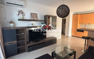 NECTORA IMOB-Apartament 3 camere, 2 bai, Prima Universitatii, Utilat - Poză 1