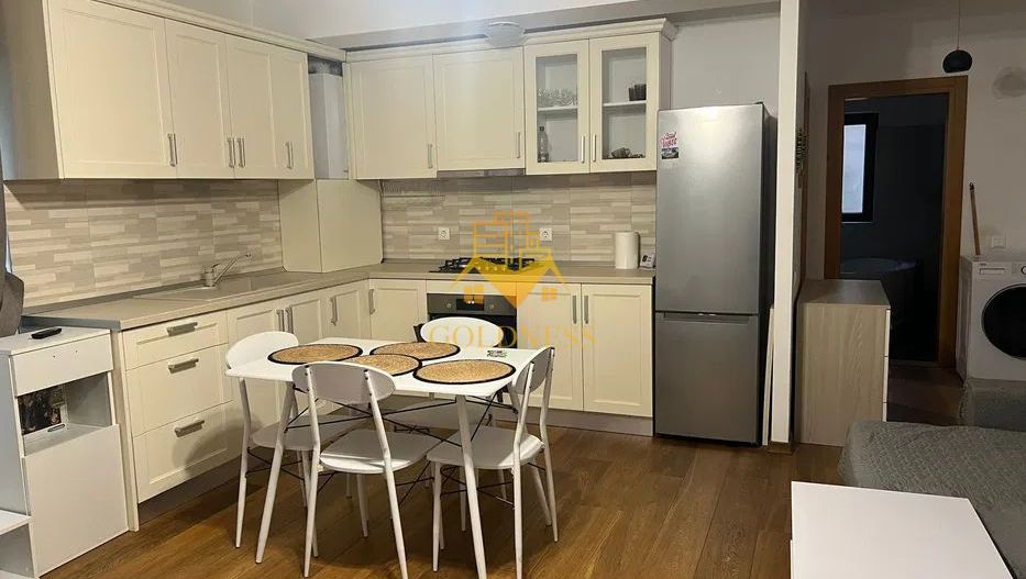 2 camere, modern, terasa, curte, Manastur, Frunzișului - Poză 3