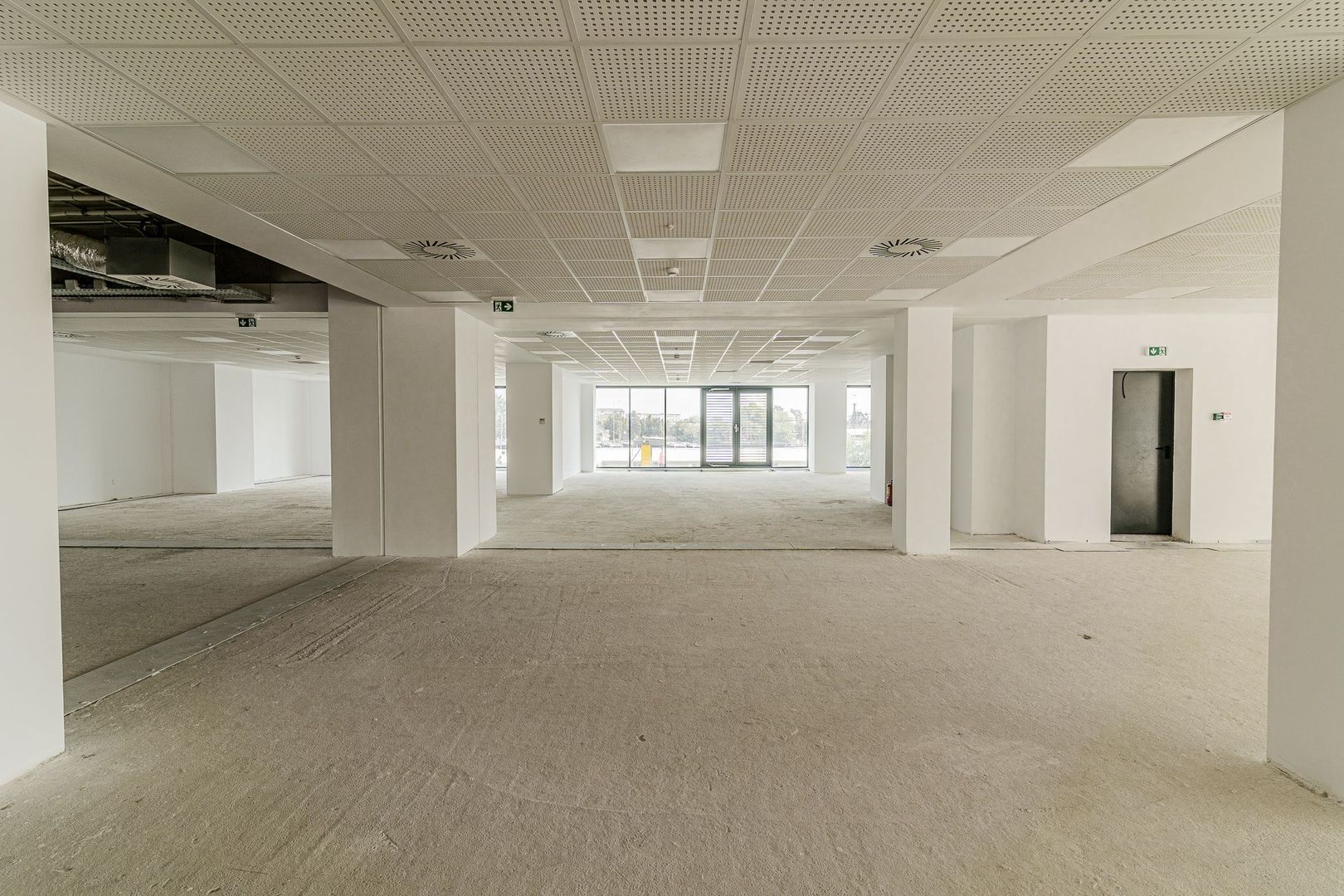 Birouri clasa A zona Fabric - Poză 11