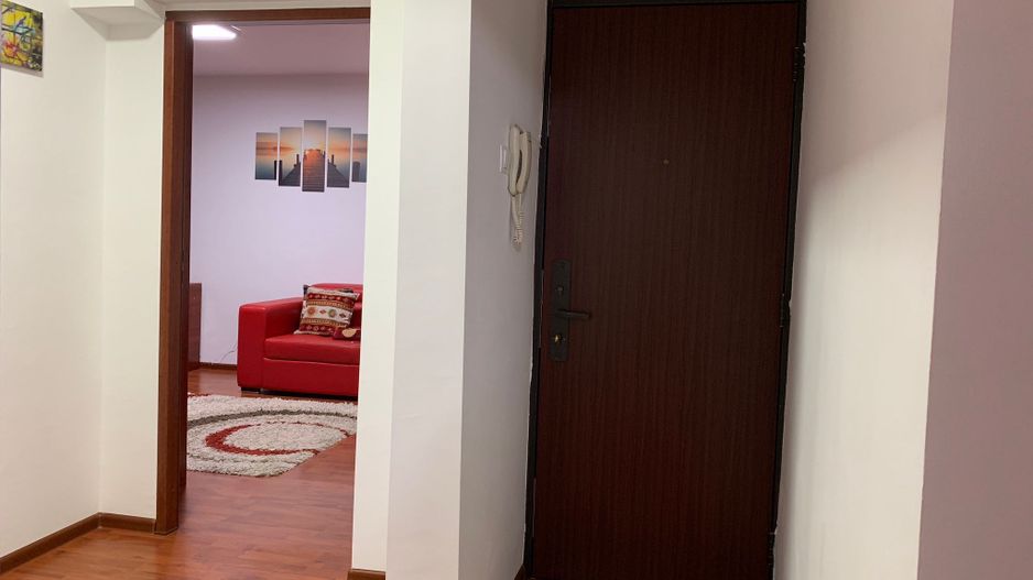 2 camere, Mazepa 2 – Etaj 3/4, mobilat și utilat - Poză 12