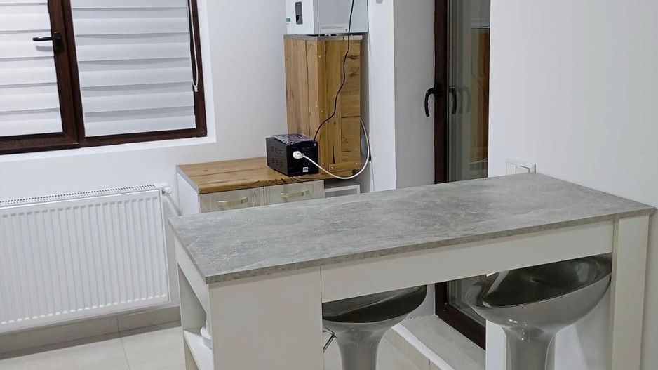 AP. 2 CAMERE SALAJ, LOC PARCARE, BLOC NOU, CENTRALA TERMICA, MODERN - Poză 4