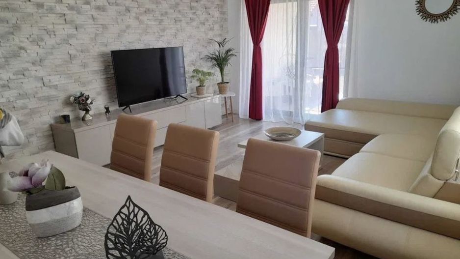 Casa mobilata cartier Marcus Satu Mare - Poză 17