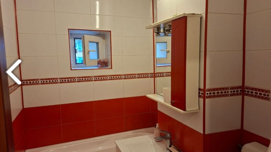 AP. 3 CAMERE TEI, CENTRALA PROPRIE, BLOC REABILITAT, MOBILAT/UTILAT - Poză 5