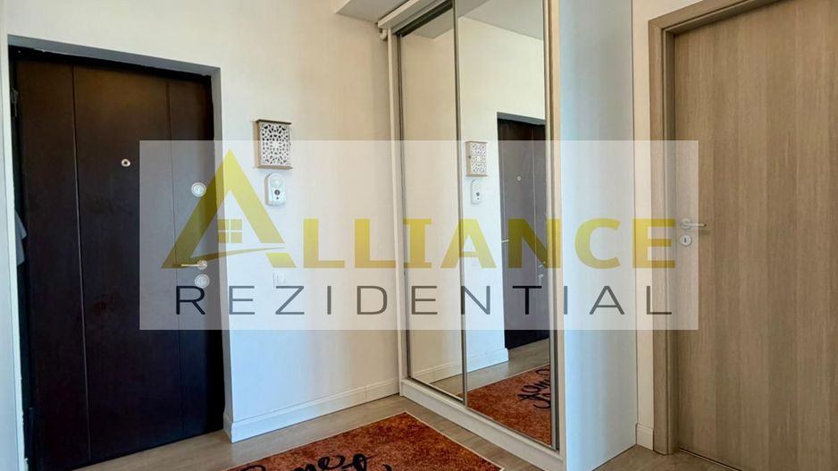 2 CAMERE GATA DE MUTAT + PARCARE - Poză 10