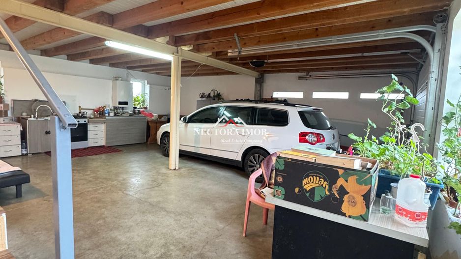 NECTORA IMOB Exclusivitate-Casa S+P+M,Str. Sofiei, 144mp+ 2192mp teren - Poză 14