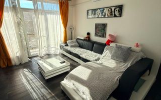 APARTAMENT 3 CAMERE DE VÂNZARE – FLOREȘTI, STR. CETĂȚII - Poză 2