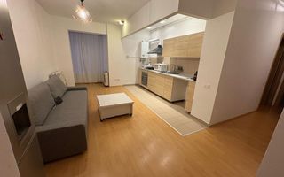 Apartament 3 camere in Complex Pallady Towers - Ozana - Poză 1