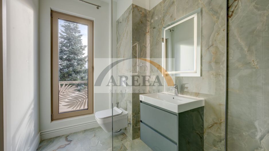 Oportunitate Unică Bijuterie Arhitecturală la 2 Minute de Jolie Ville - Poză 44