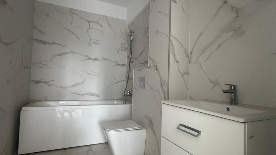 3 camere decomandat || PIPERA ROND OMV - Poză 9