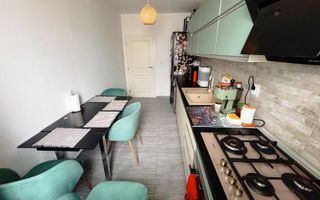 Apartament 2 camere Giroc etaj 1 - Poză 6