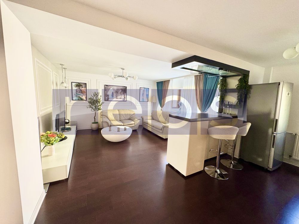 VANZARE 2 CAMERE MALL VITAN | NERVA TRAIAN | COMPLET MOBILAT | - Poză 2